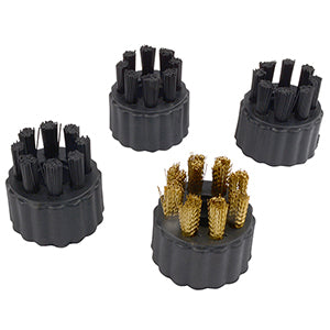 905 Steamer Nozzle Brush Set