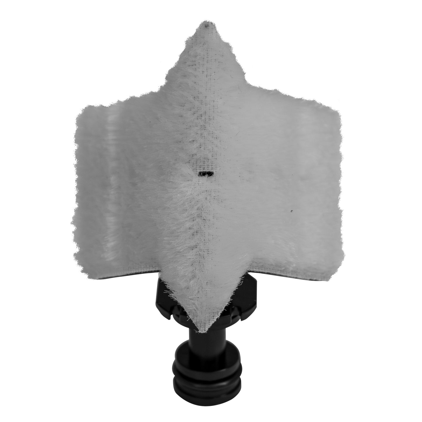Roller Corner Pad
