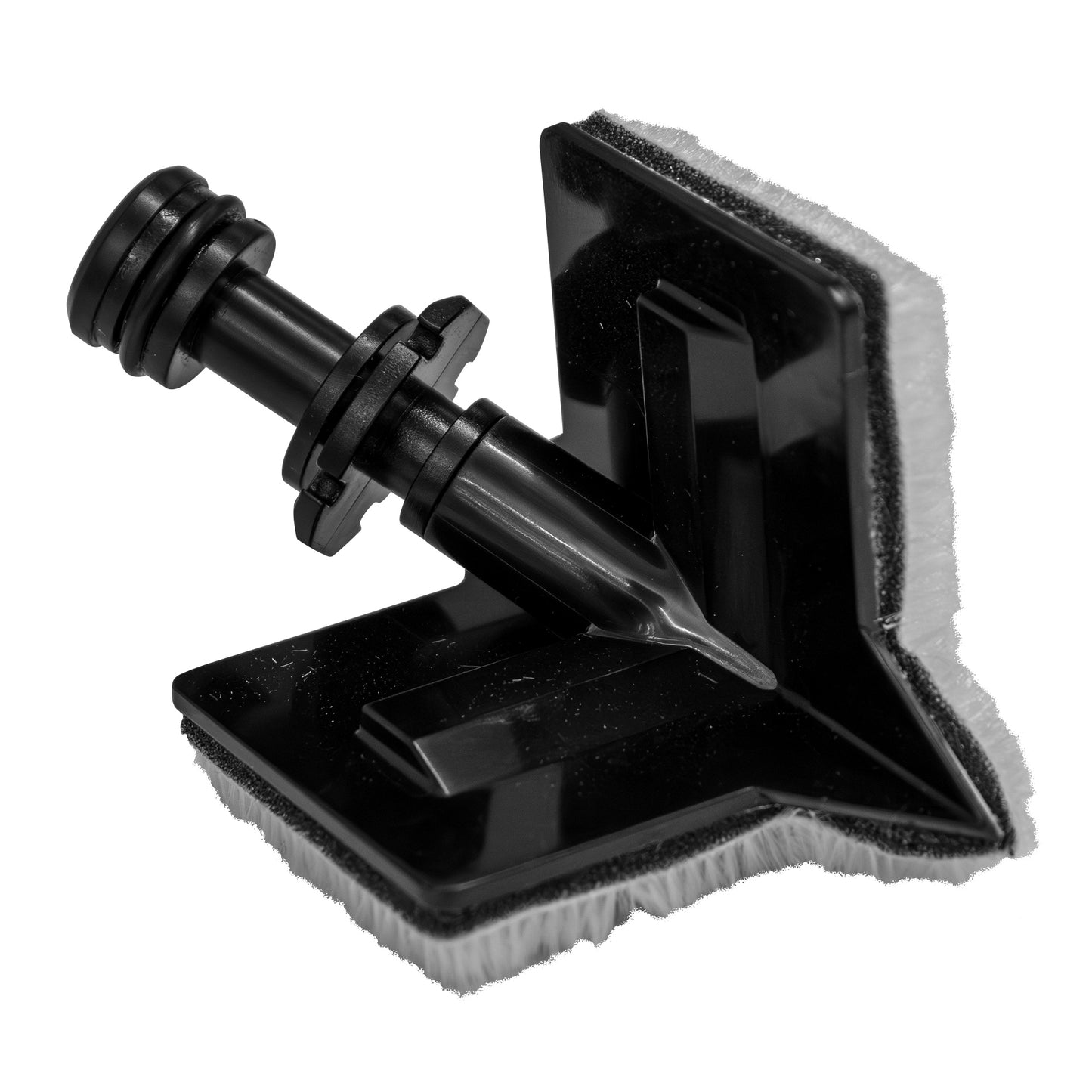 Roller Corner Pad