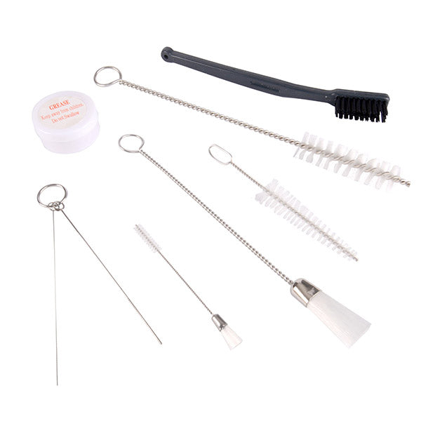 Spray Gun Cleaning Kit for HVLP Sprayers