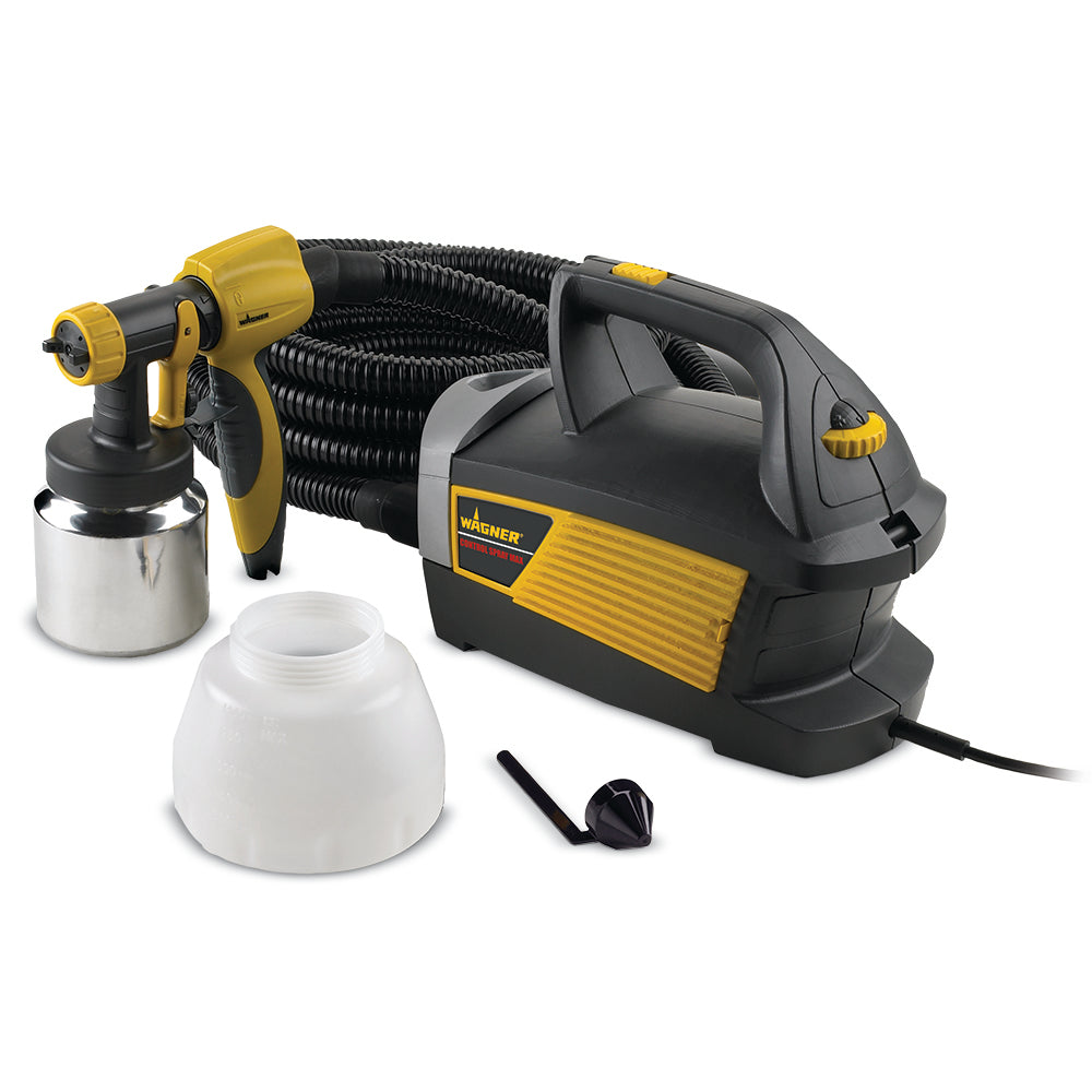 Control Spray Max Sprayer