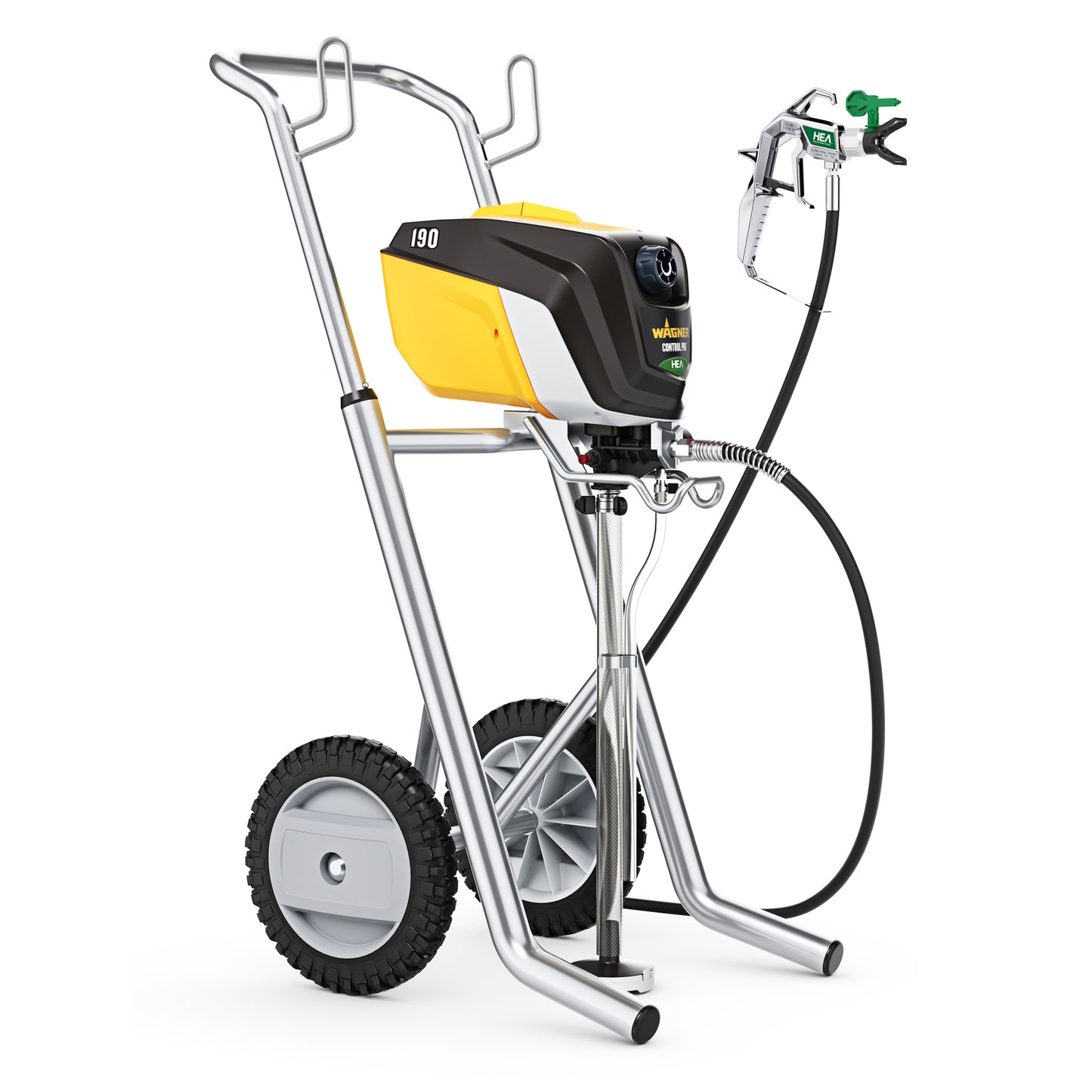 Control Pro 190 Sprayer - Cart