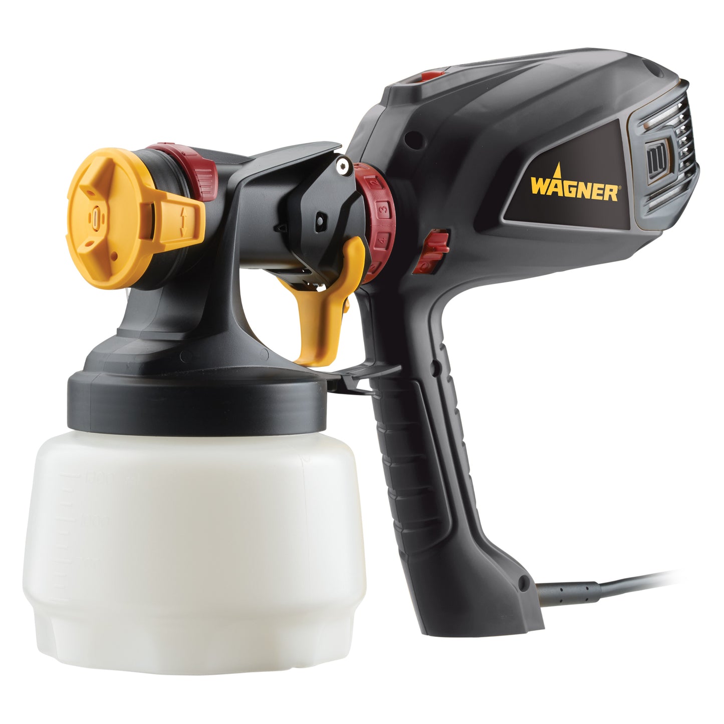 FLEXiO 2500 Sprayer