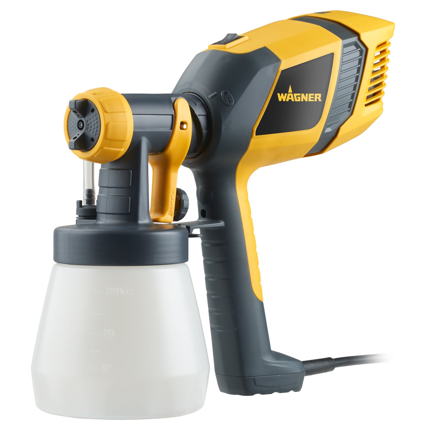 Control Spray 250