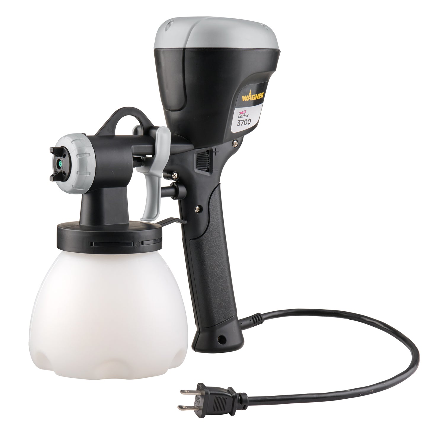 Earlex 3700 HVLP Handheld Sprayer