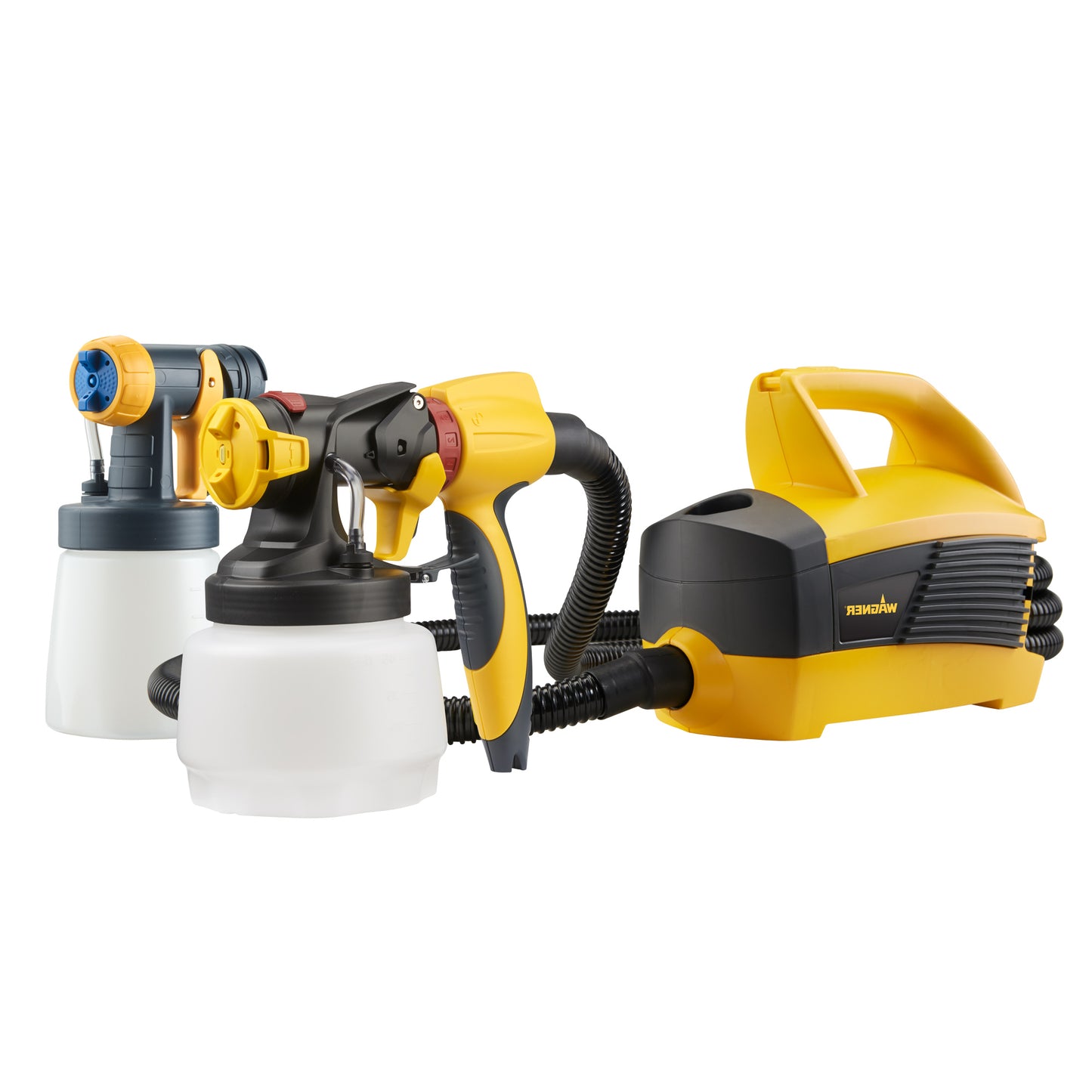 FLEXiO 4000 Sprayer