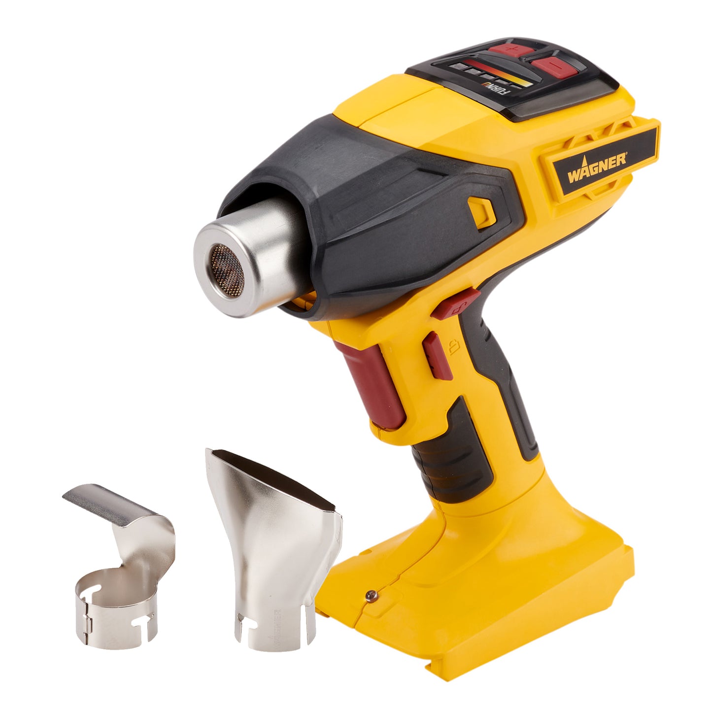 FURNO 550 18V Cordless Heat Gun - Tool Only