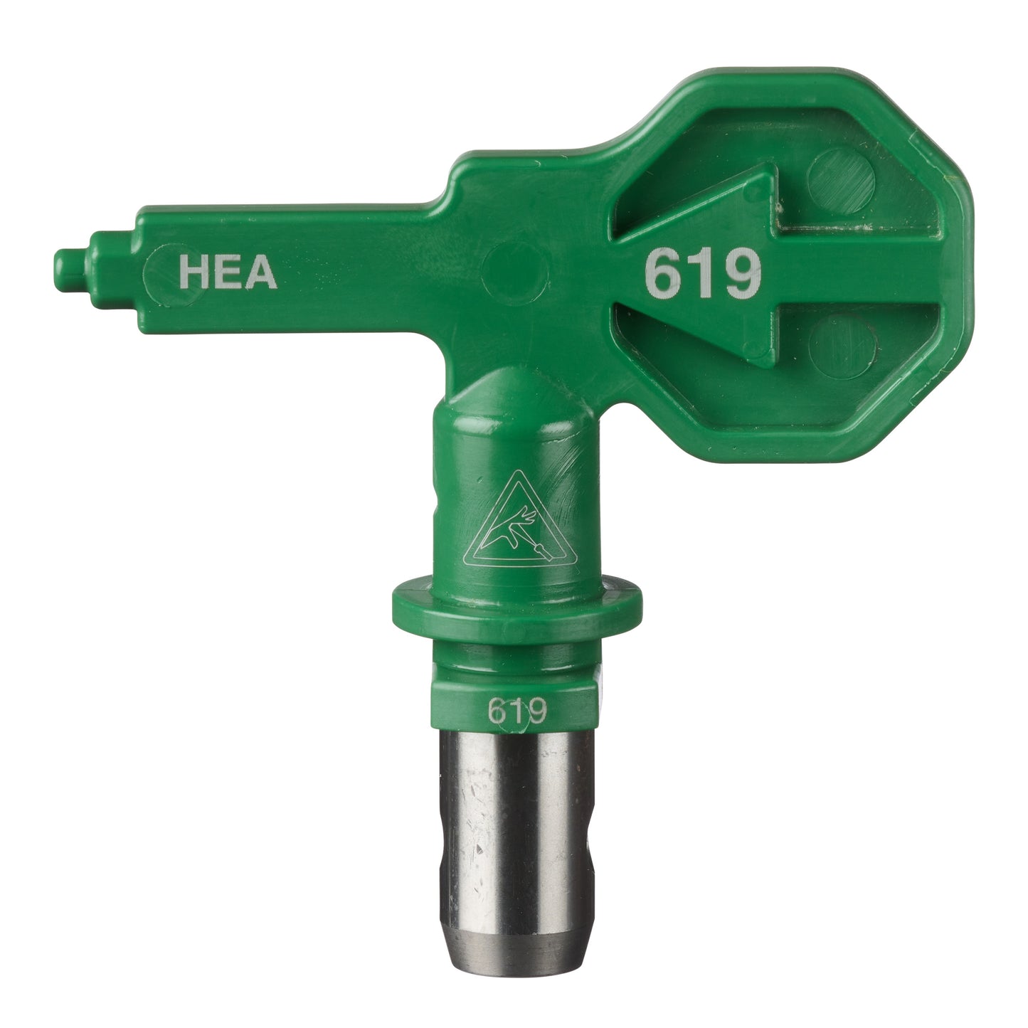 HEA 619 Tip