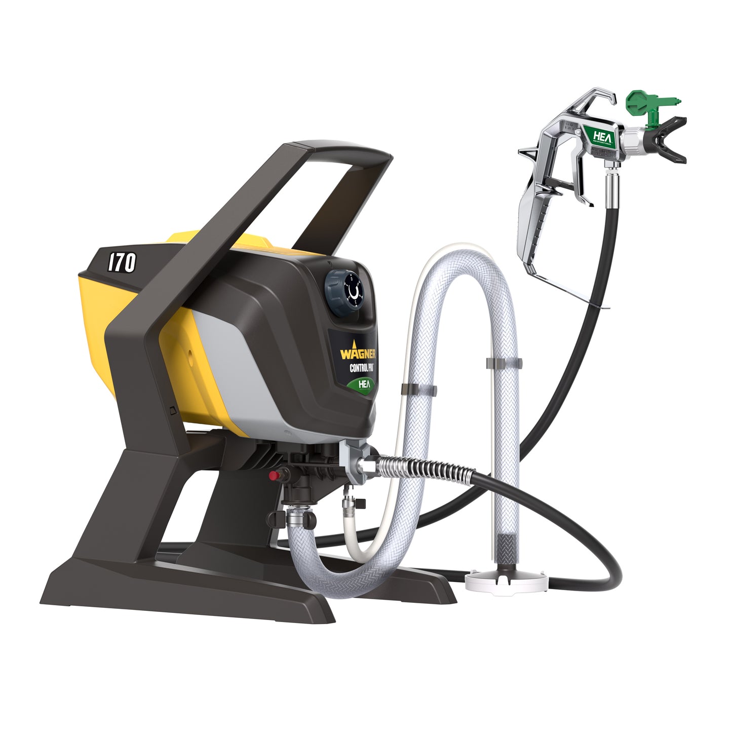 Control Pro 170 Sprayer