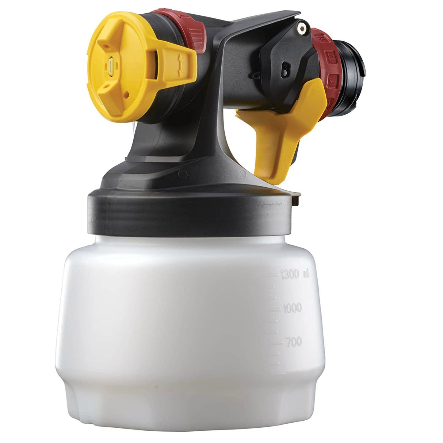 iSpray Nozzle
