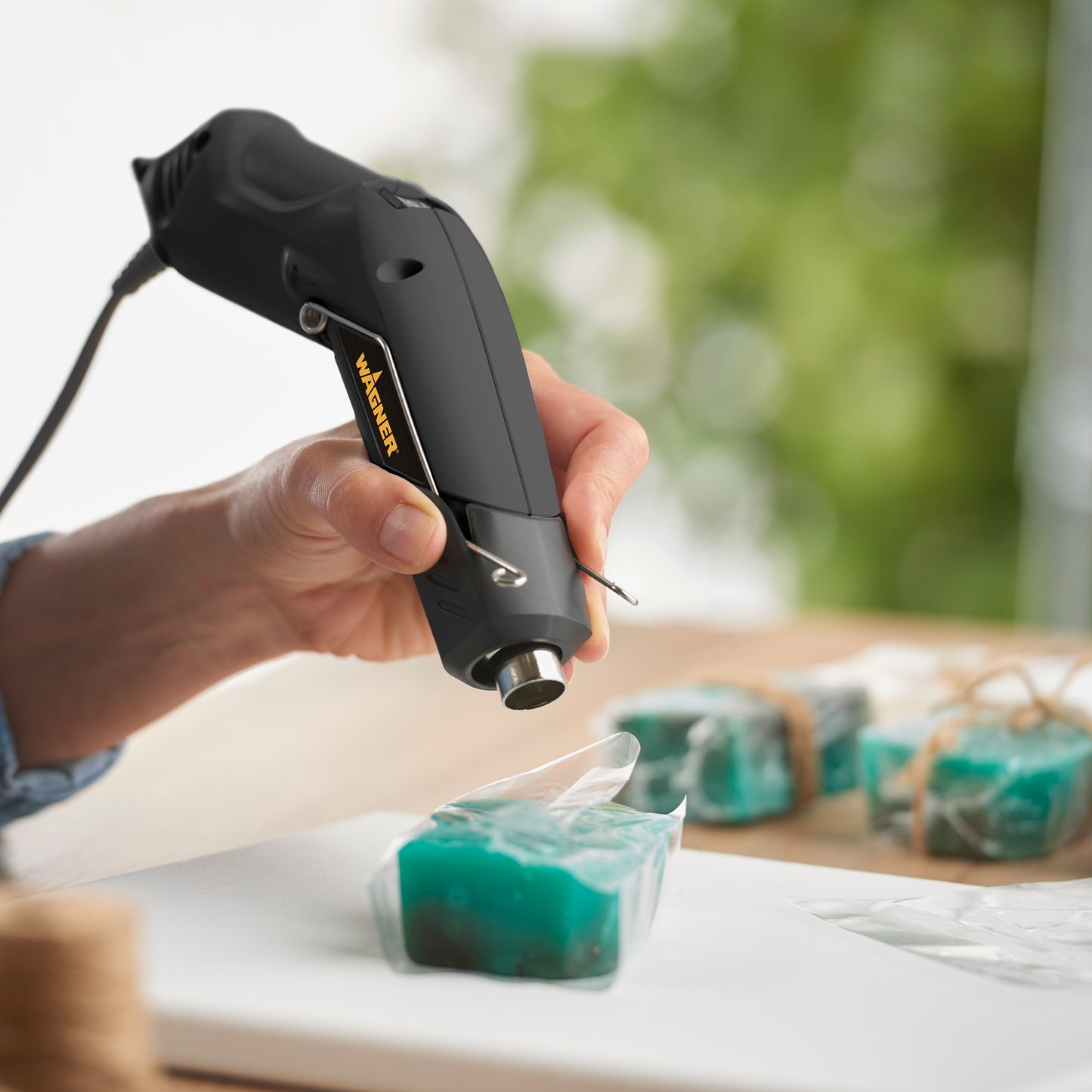 HT400 Heat Gun