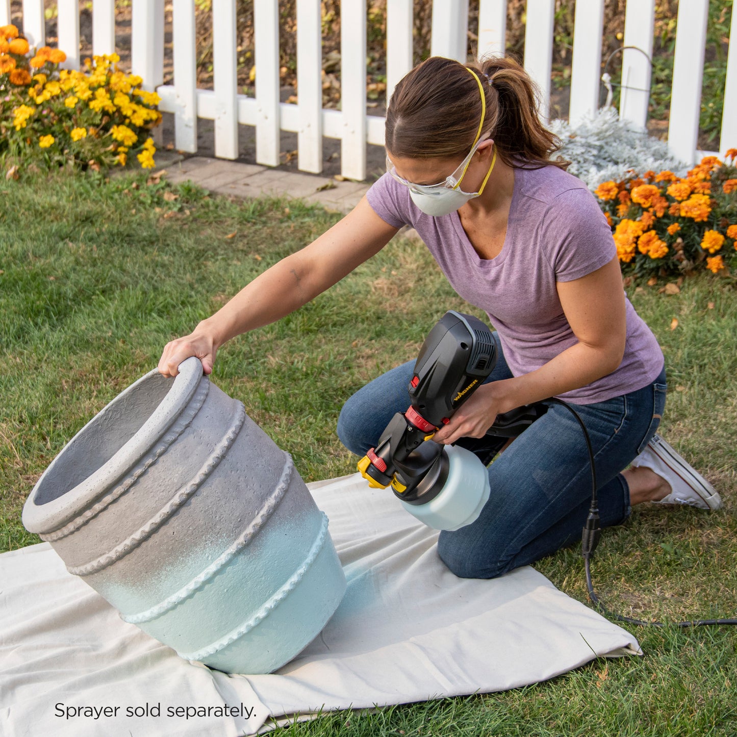 iSpray Nozzle