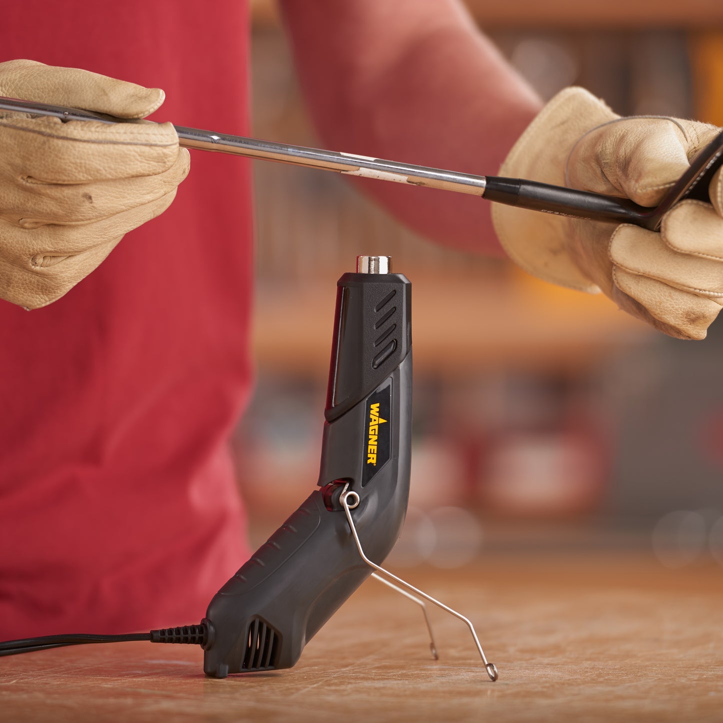 HT400 Heat Gun