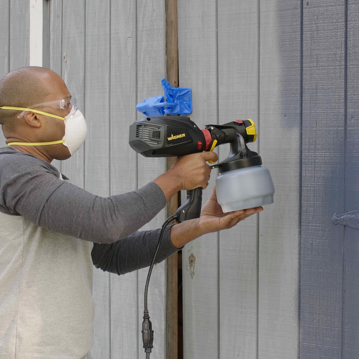 FLEXiO 575 Sprayer