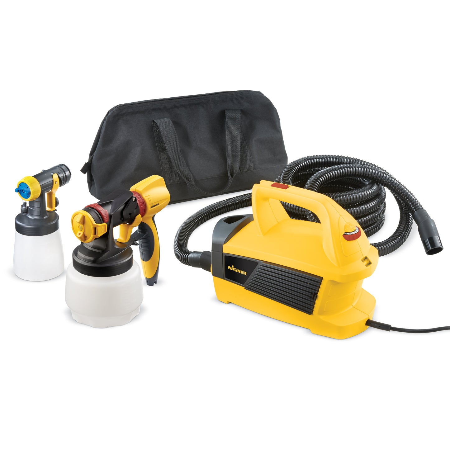 FLEXiO 4000 Sprayer