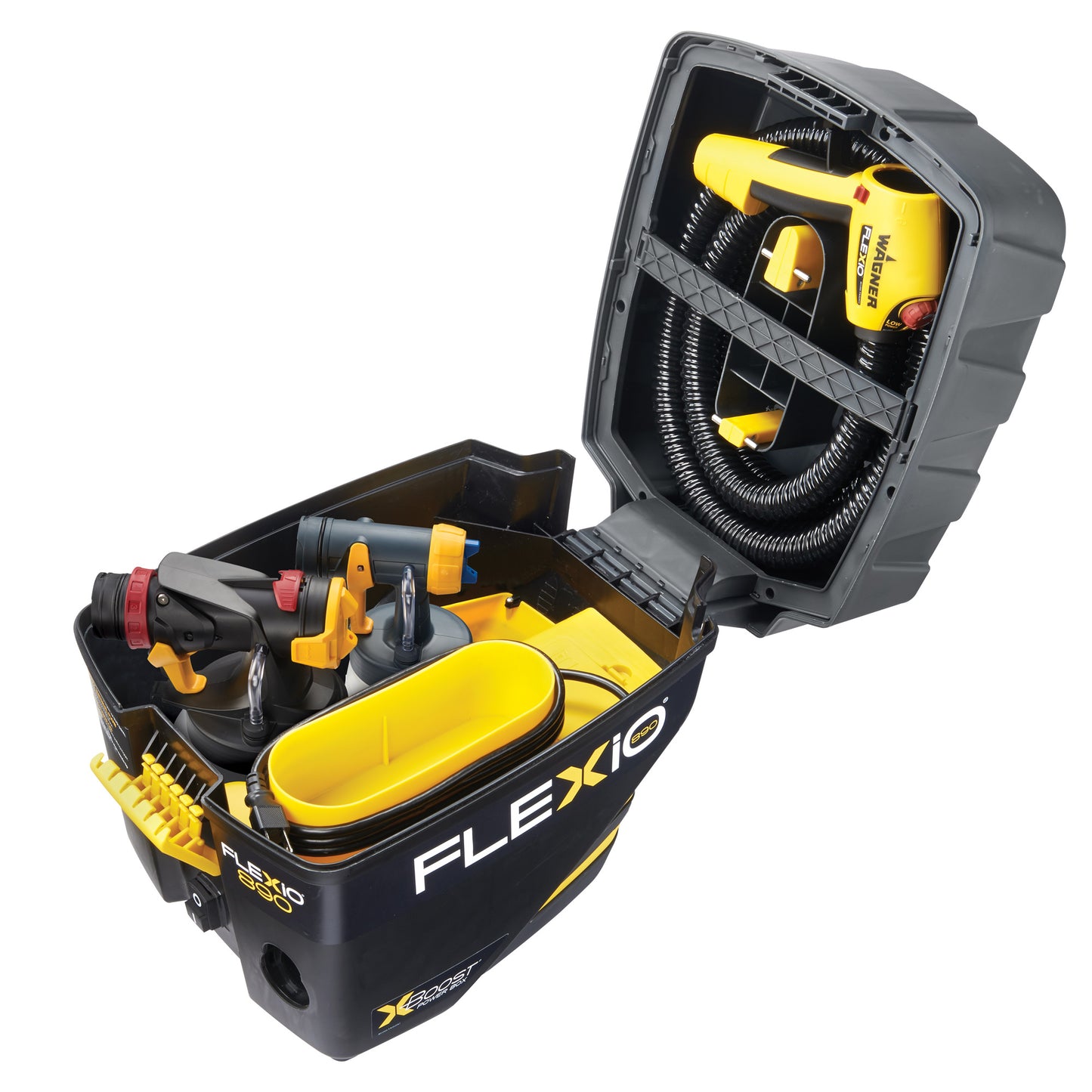 FLEXiO 5000 Sprayer