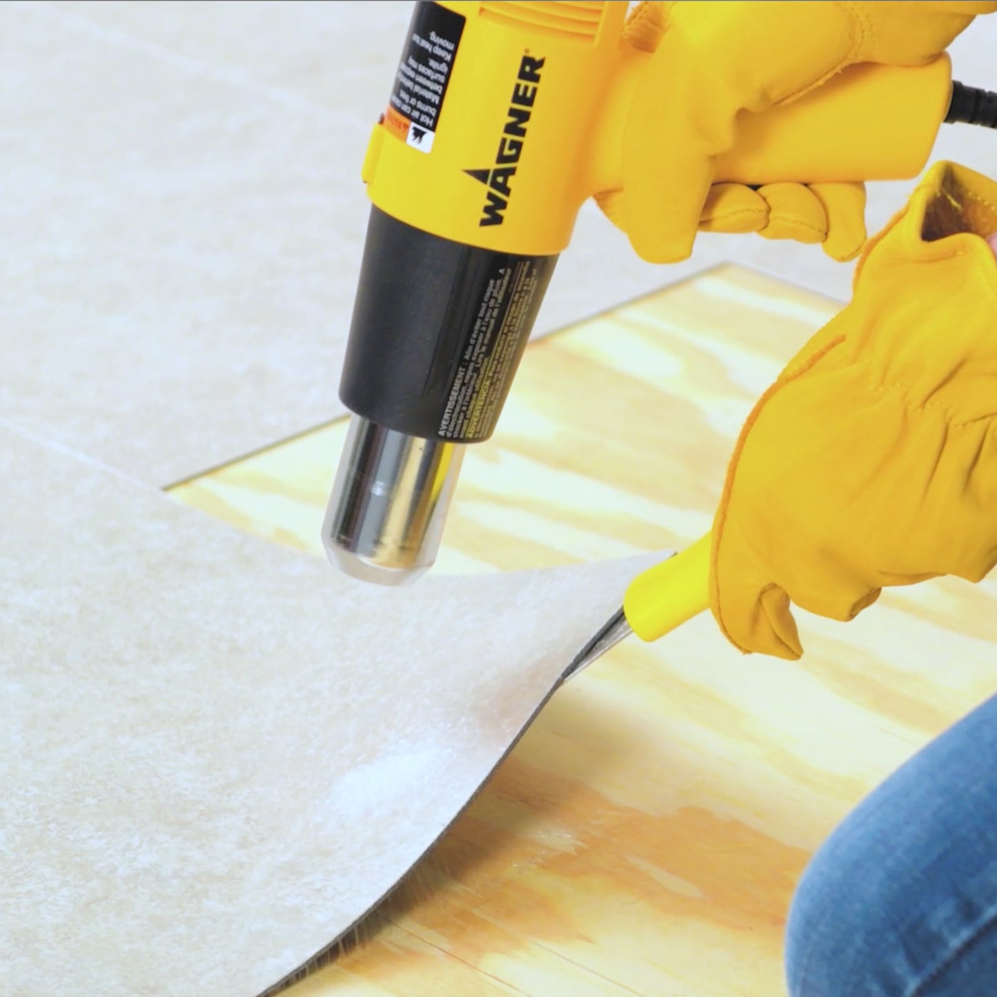 HT1000 Heat Gun