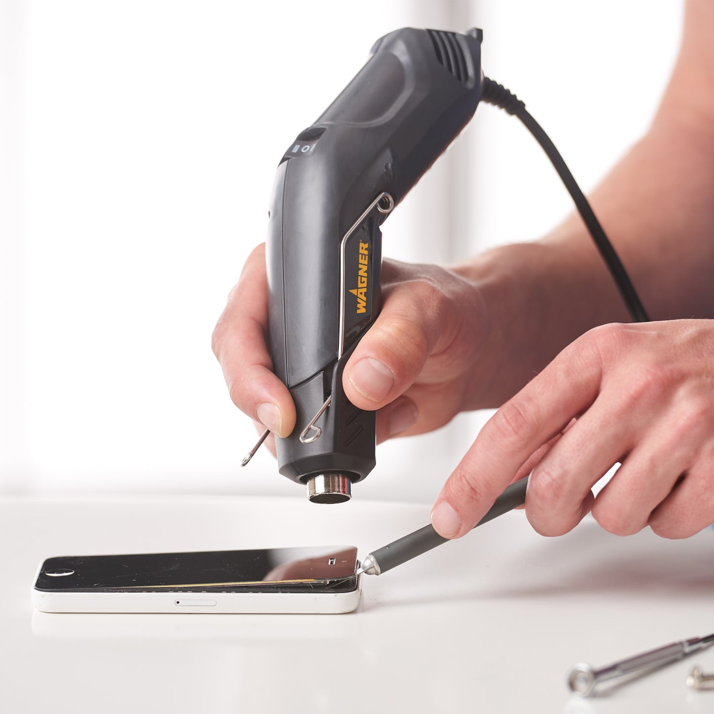 HT400 Heat Gun