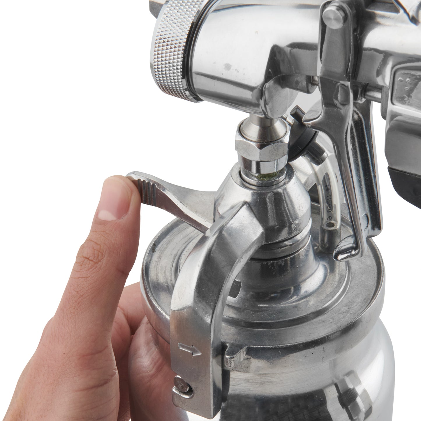 Earlex 6700 Stationary HVLP Spray System