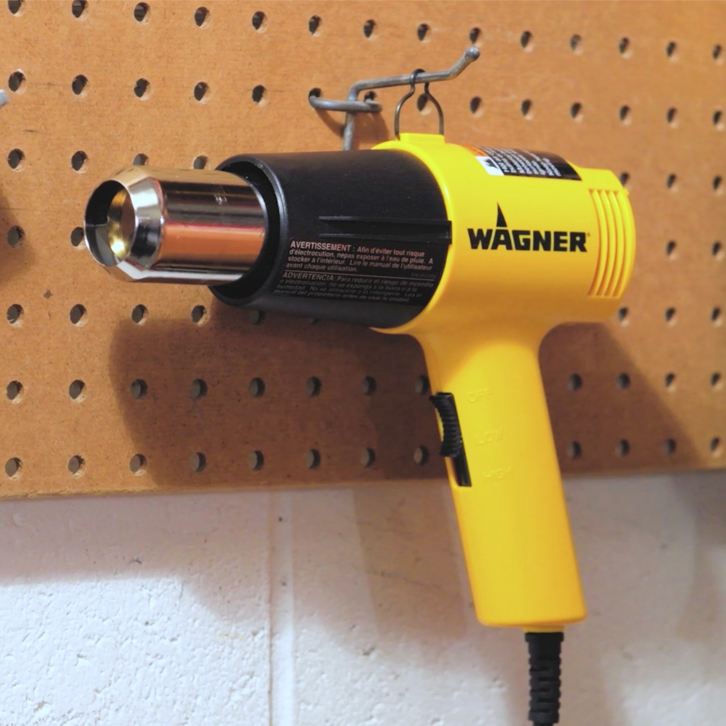 HT1000 Heat Gun