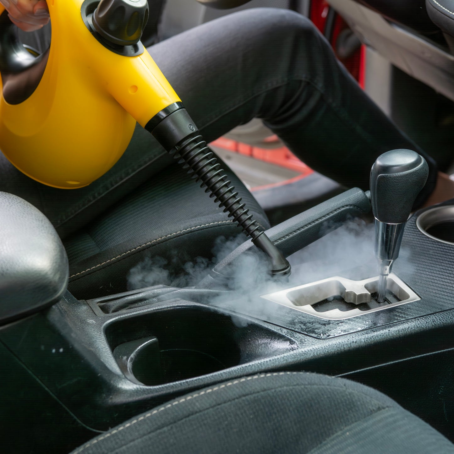505e Handheld Steamer