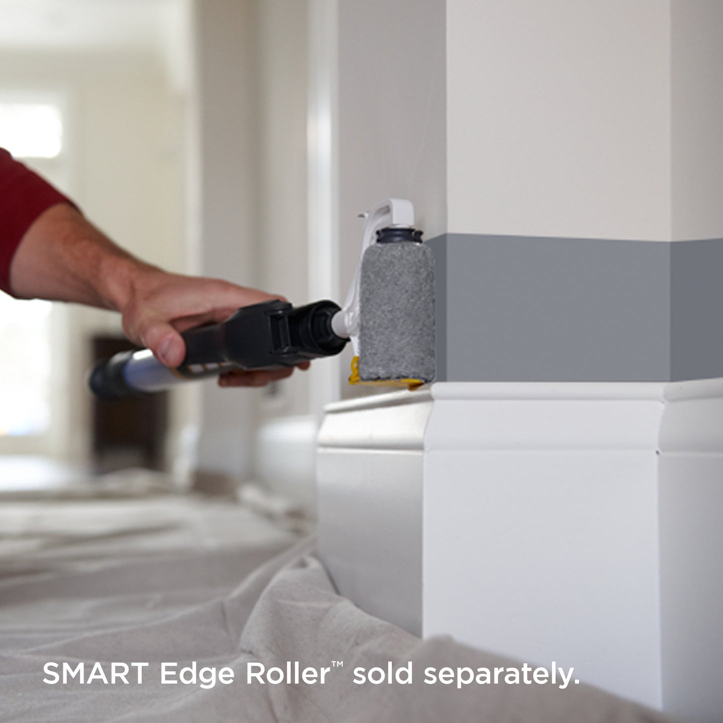 3" Roller Cover