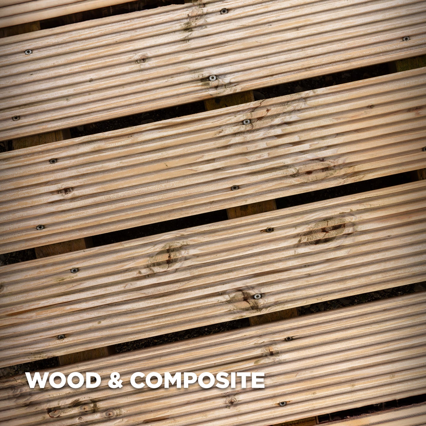 Levaro Wood Brush Kit