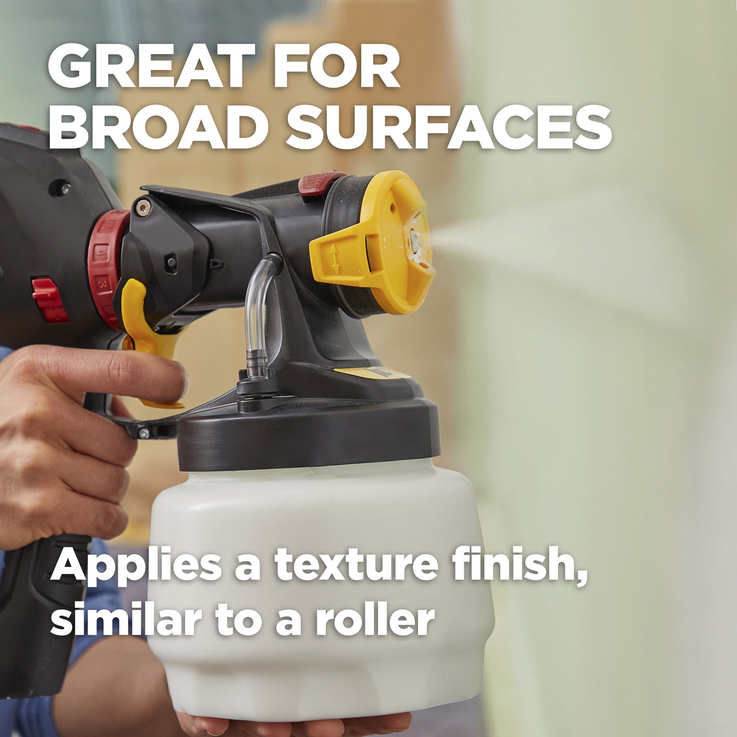 iSpray Nozzle