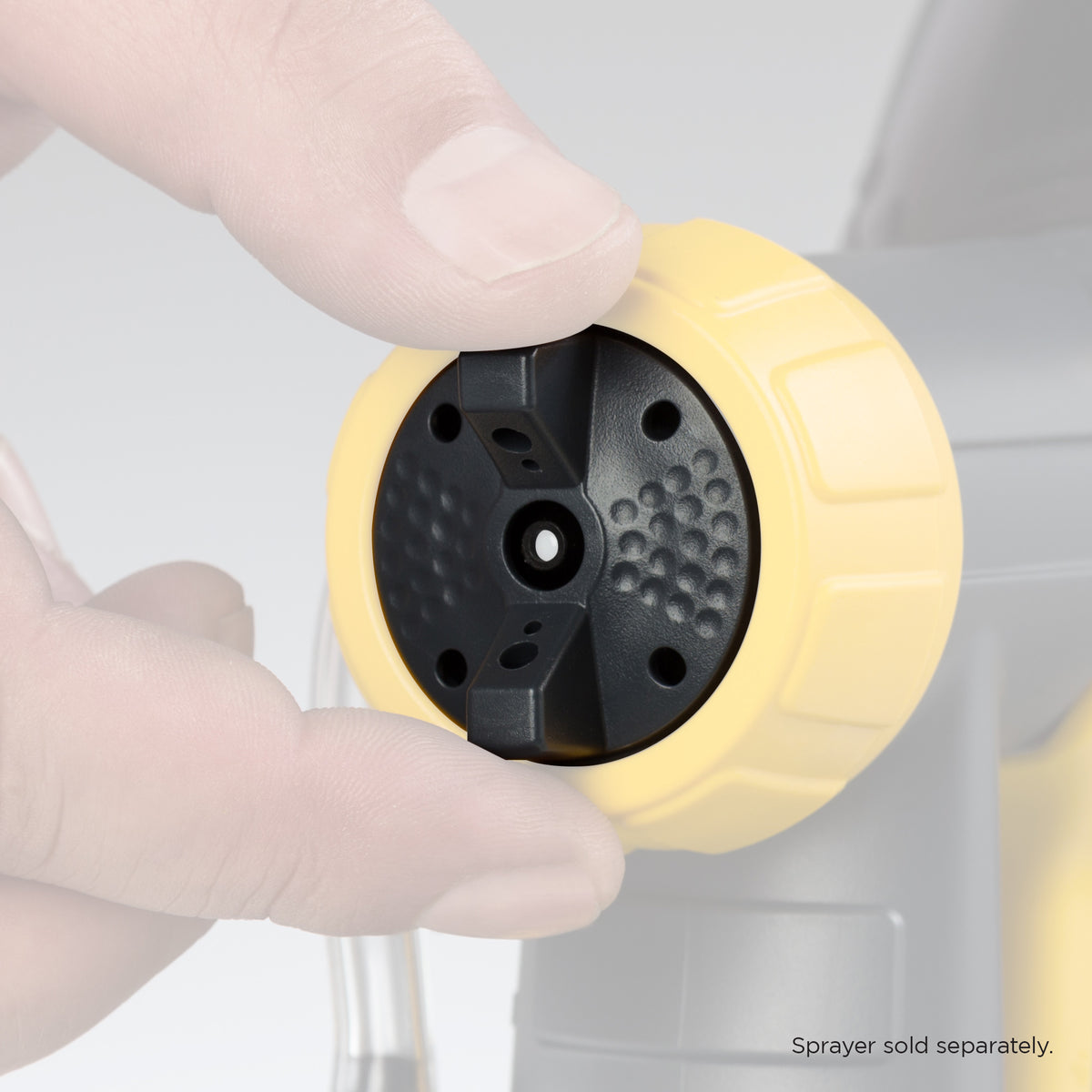 Air cap