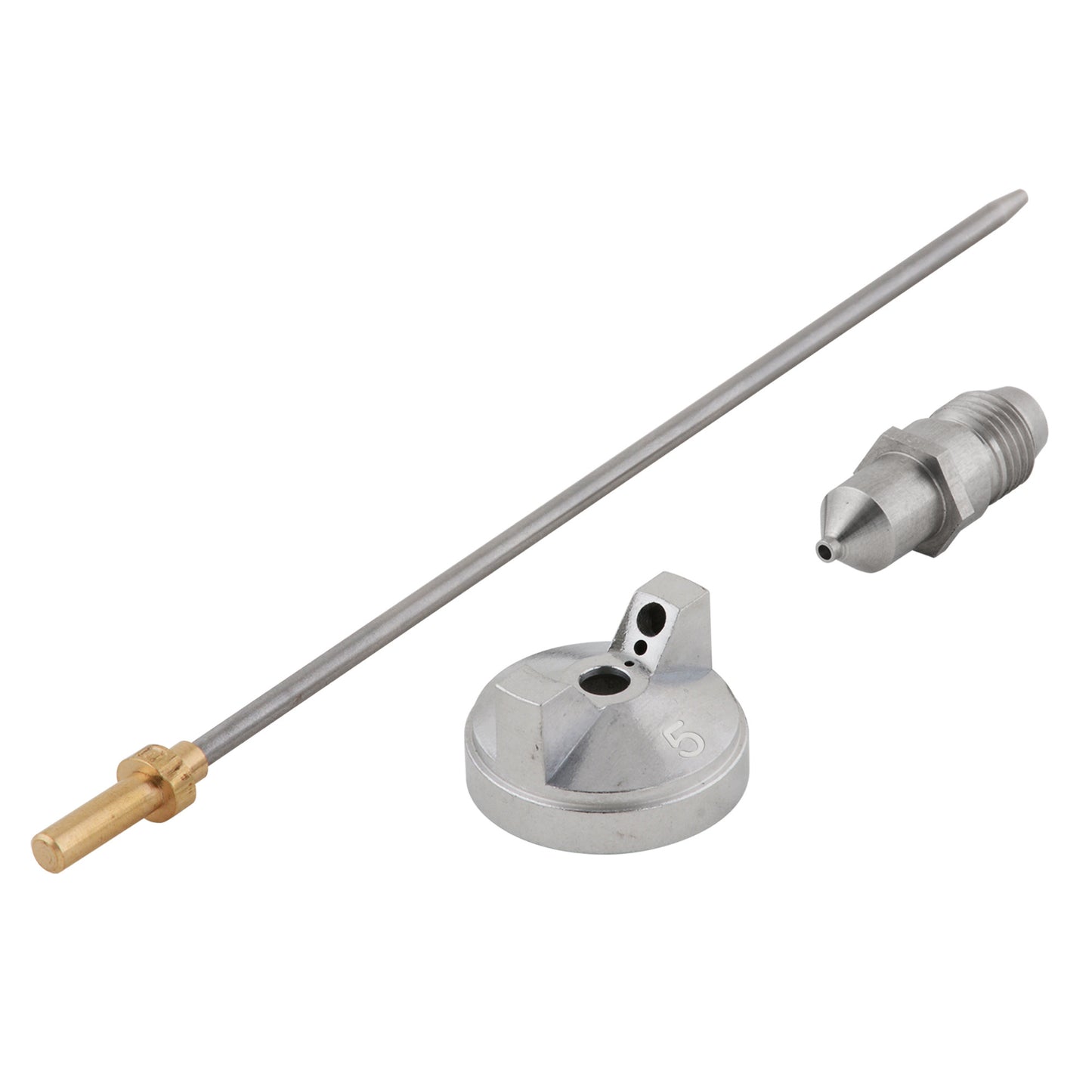 Earlex 6700 Pro 9 #5 (2.2mm) High Output Replacement Needle