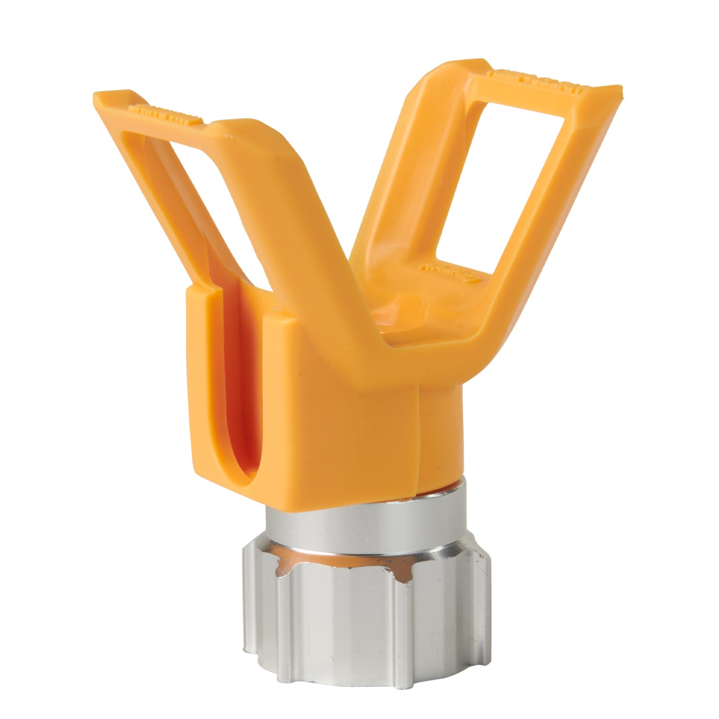 Tip Guard for T2 Gun