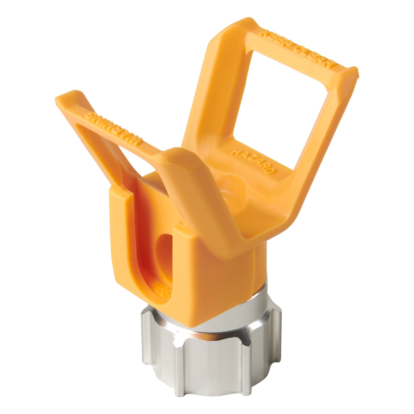 Tip Guard for T2 Gun