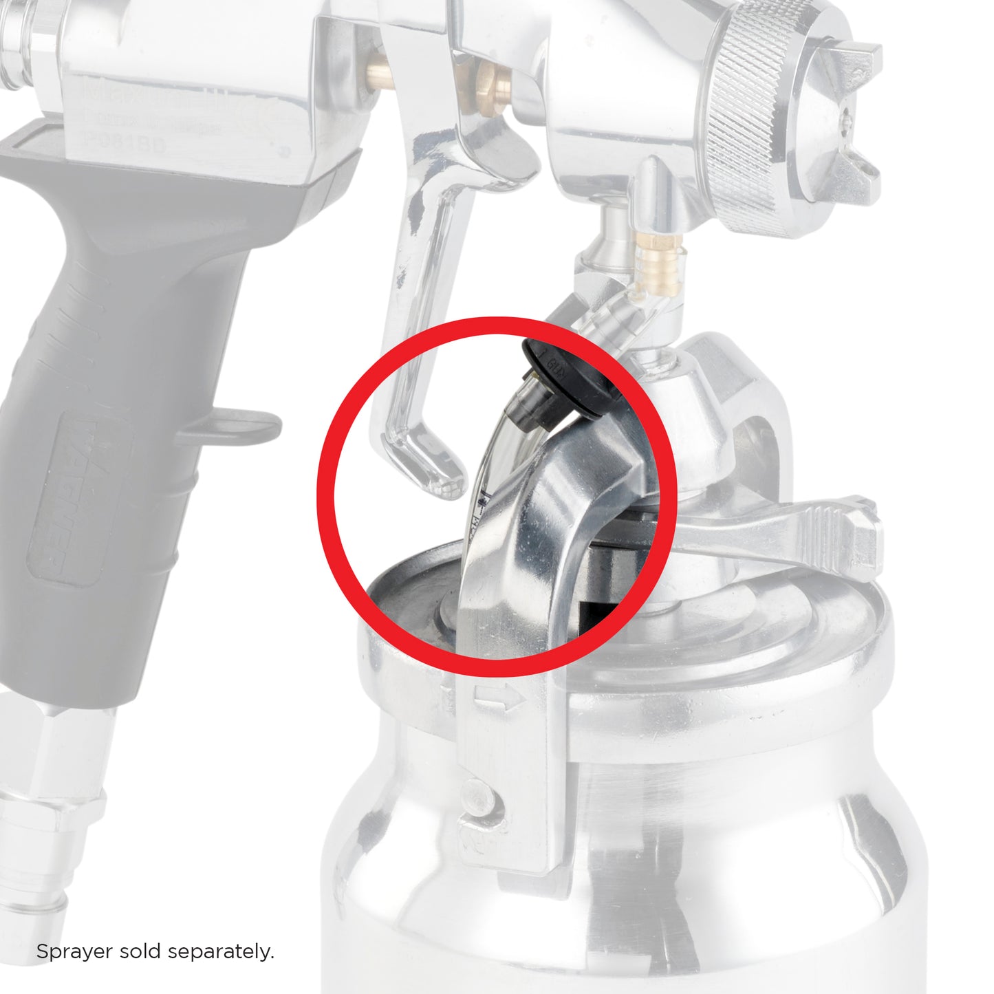 Long check valve tube
