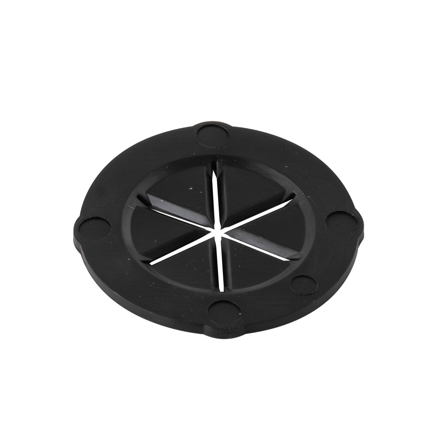 Retainer disk