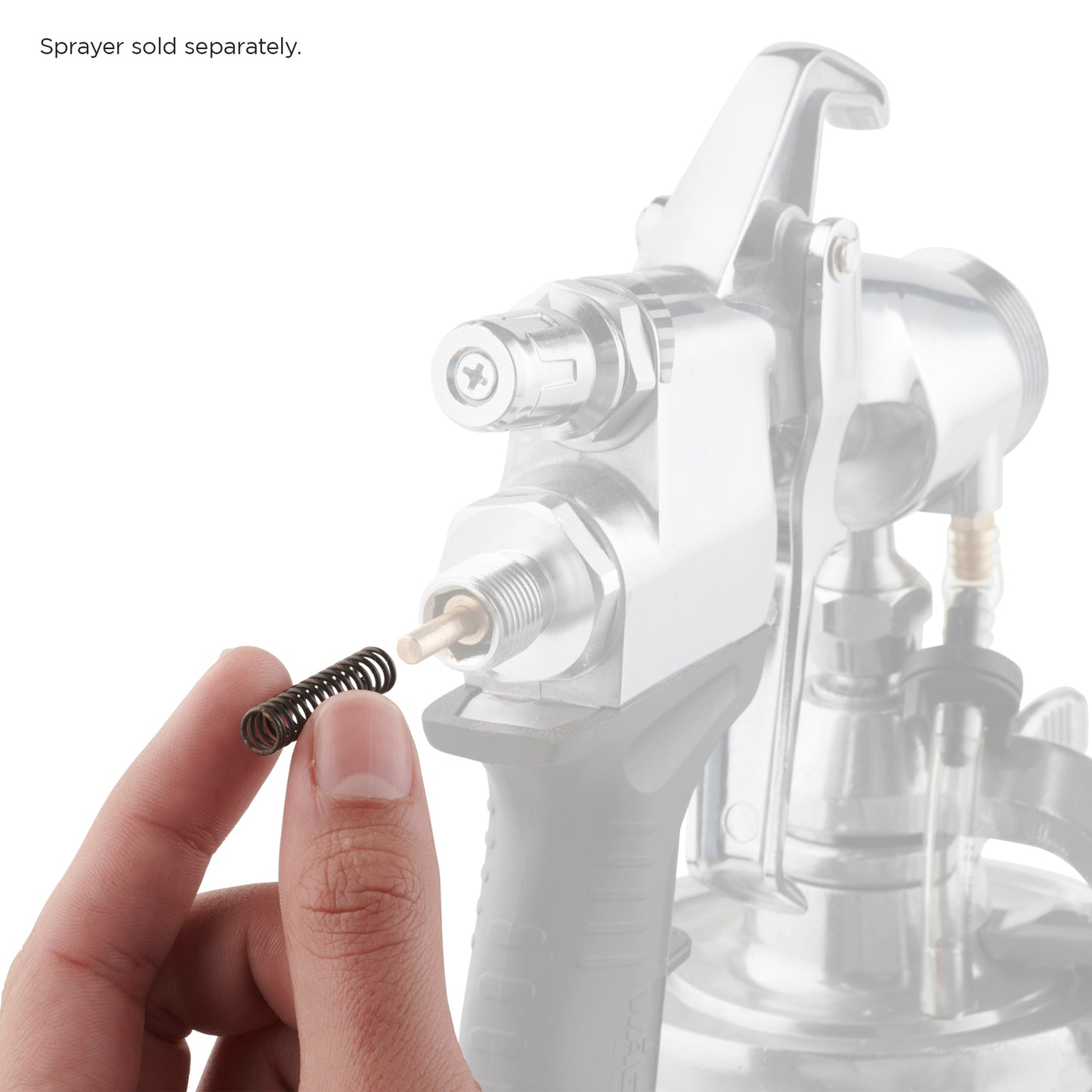 Needle Spring