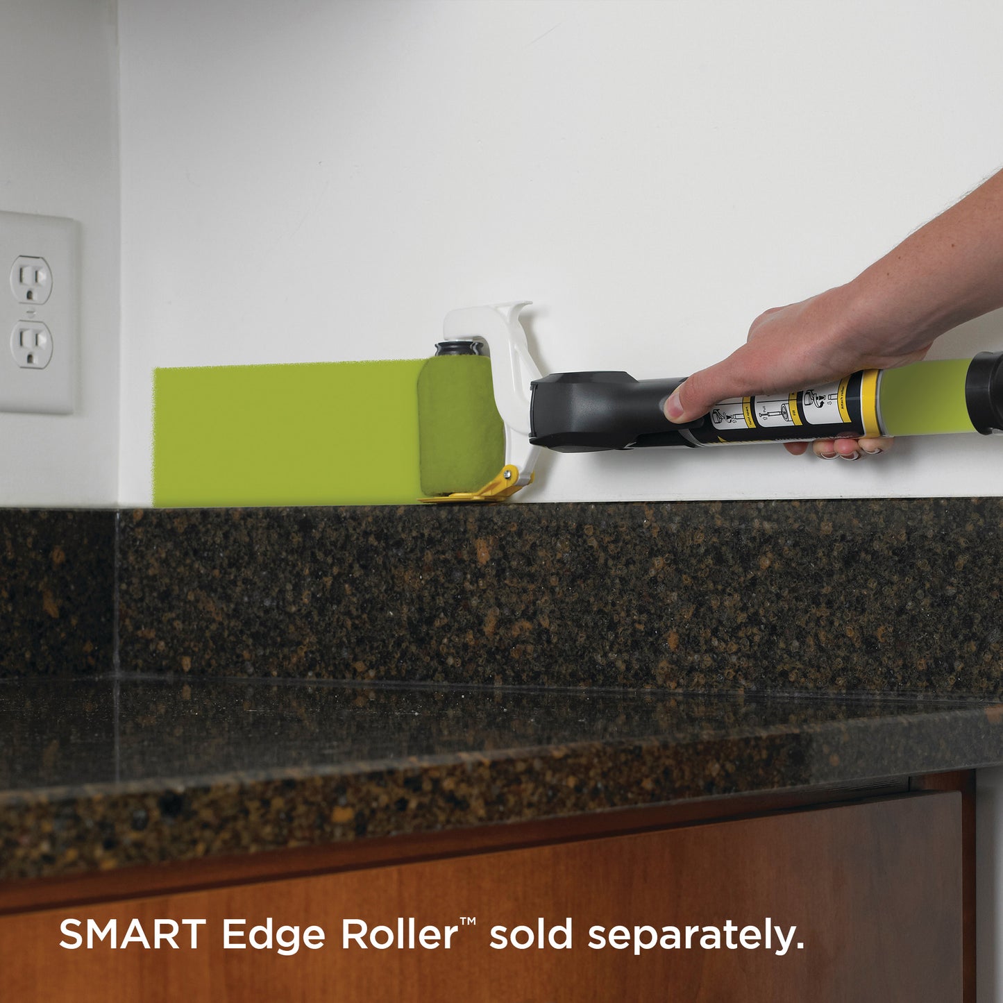 3" Roller Cover
