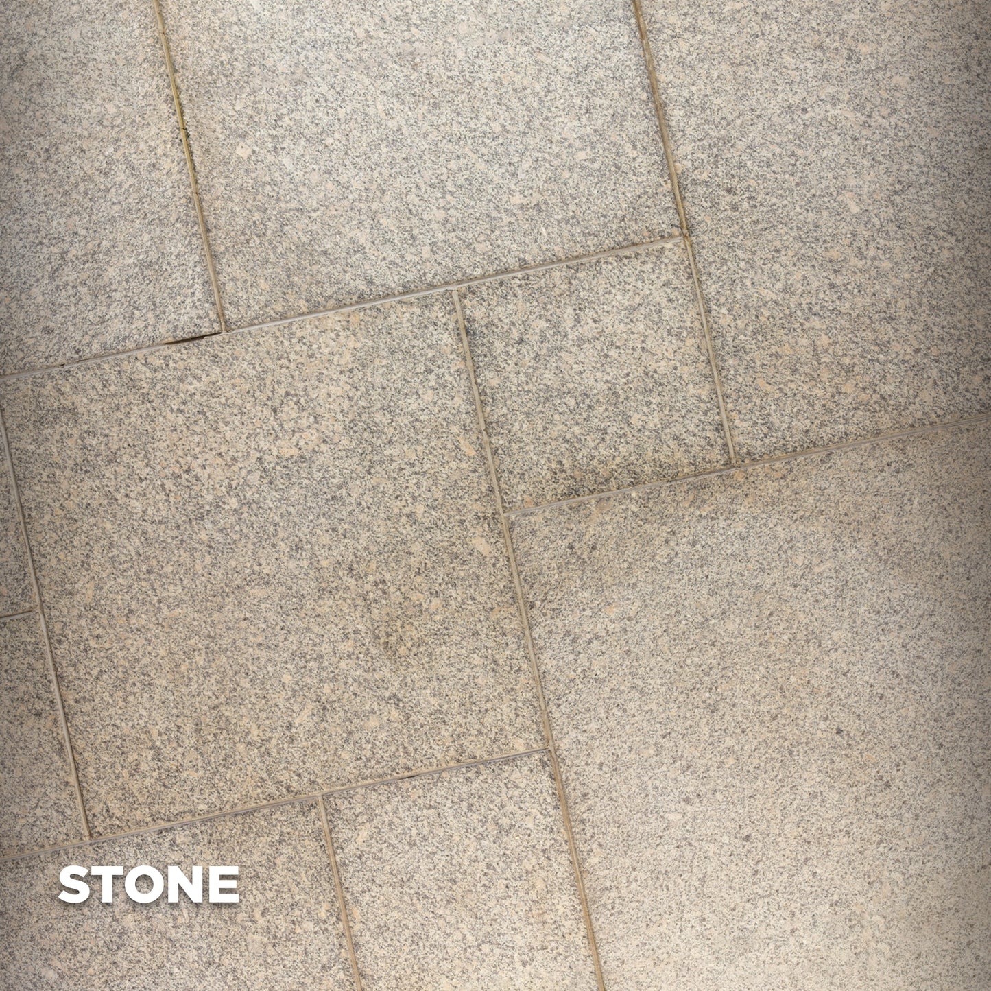 Levaro Stone Cement Brush Kit
