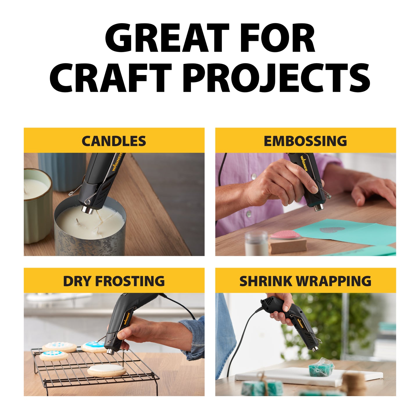 HT400 Craft Kit