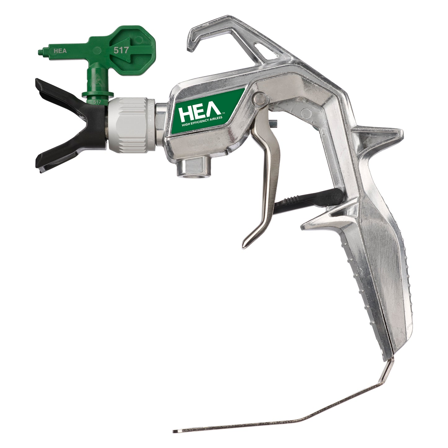 HEA Pro Metal Gun
