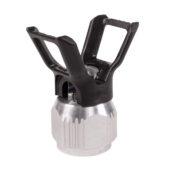 Tip Guard for HEA Sprayers