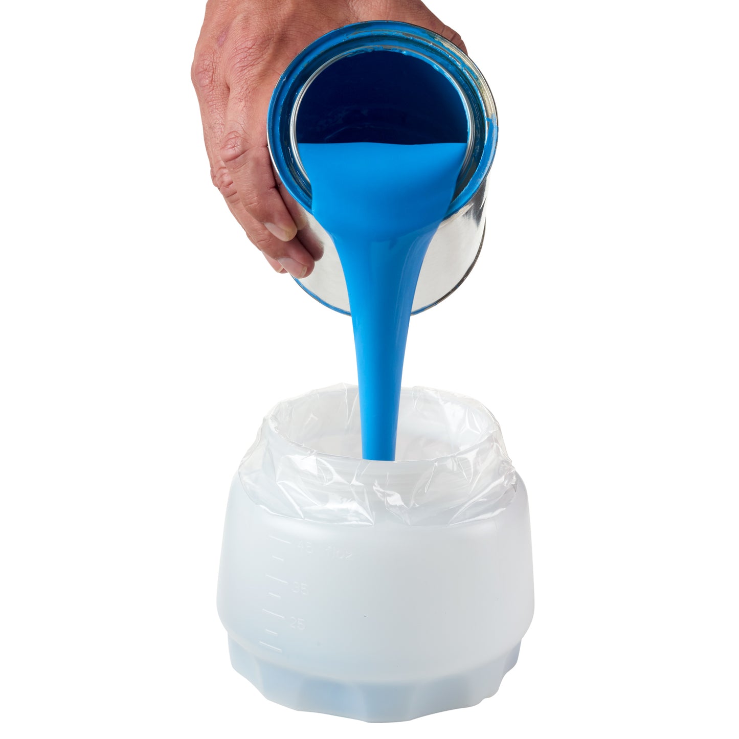 Sprayer Cup Liners
