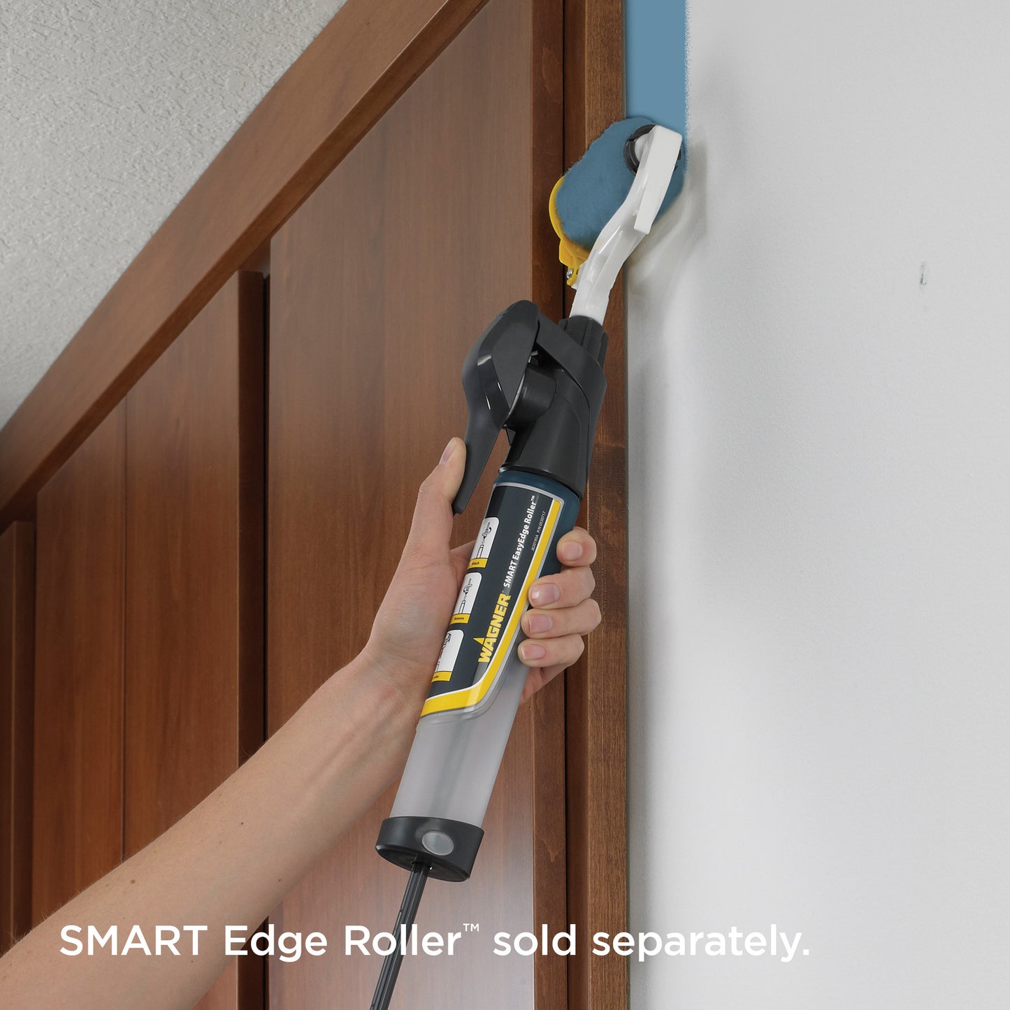 3" Roller Cover