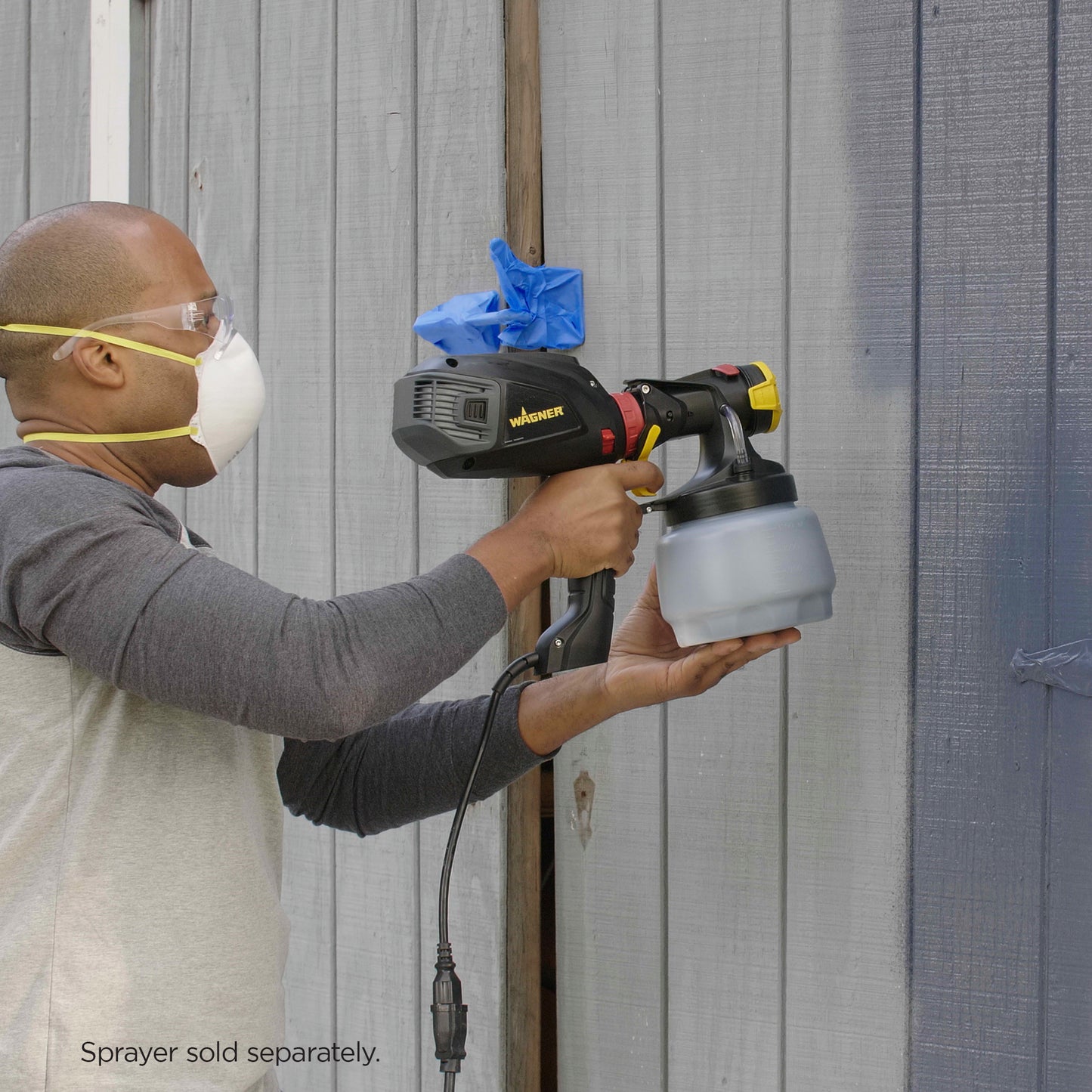 iSpray Nozzle