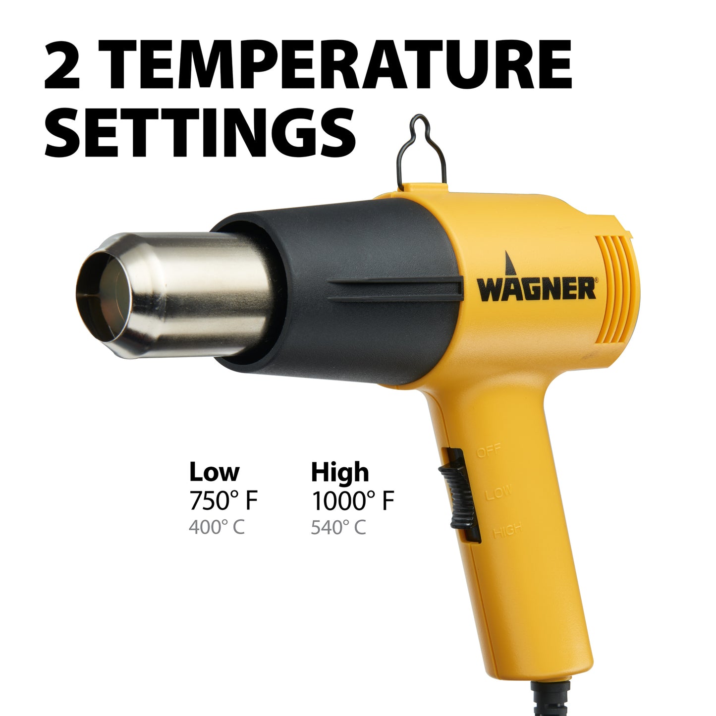 HT1000 Heat Gun
