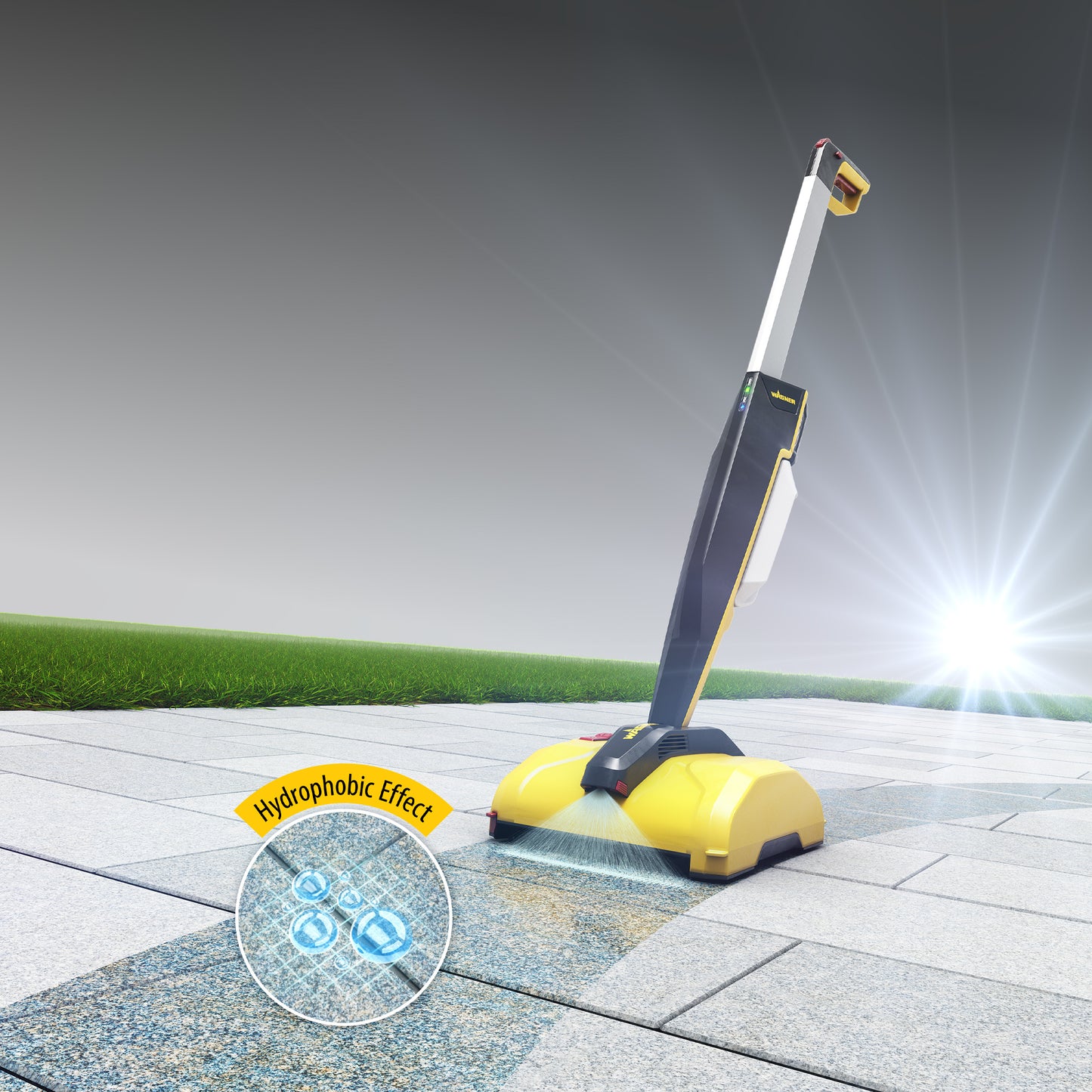 Levaro Stone Solution