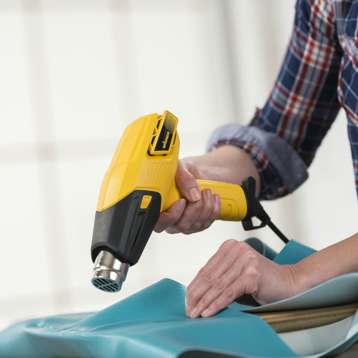 FURNO 300 Heat Gun