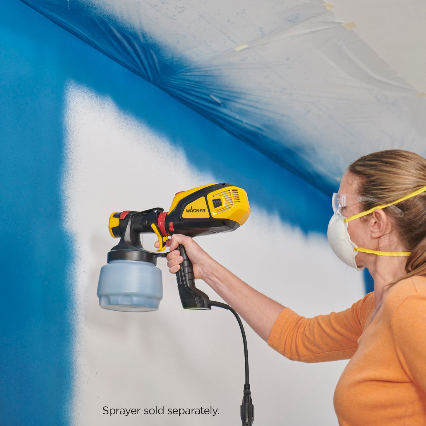 iSpray Nozzle