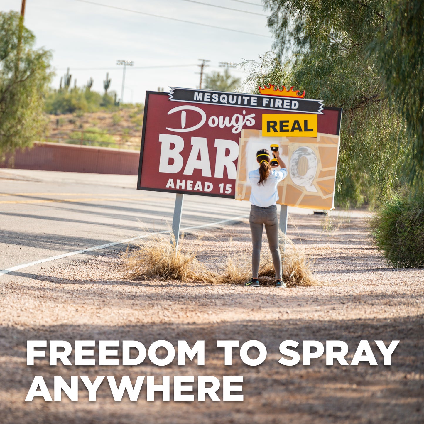 FLEXiO 3550 Cordless Sprayer