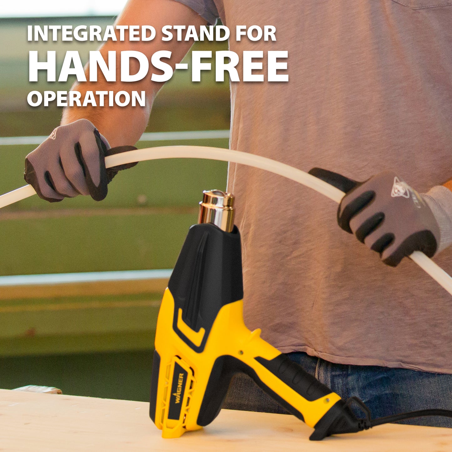 FURNO 700 Heat Gun