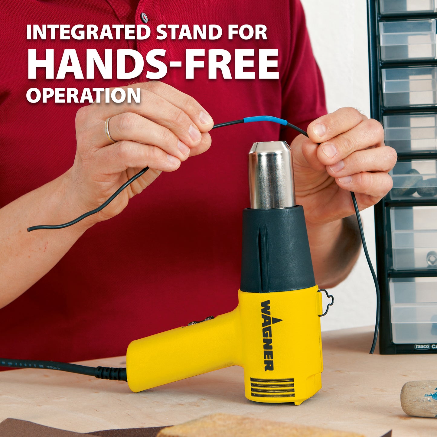 HT1000 Heat Gun